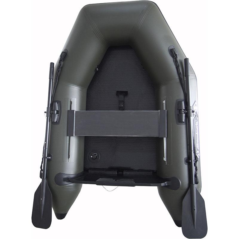 Allroundmarin AirStar 180 Oliv Edition