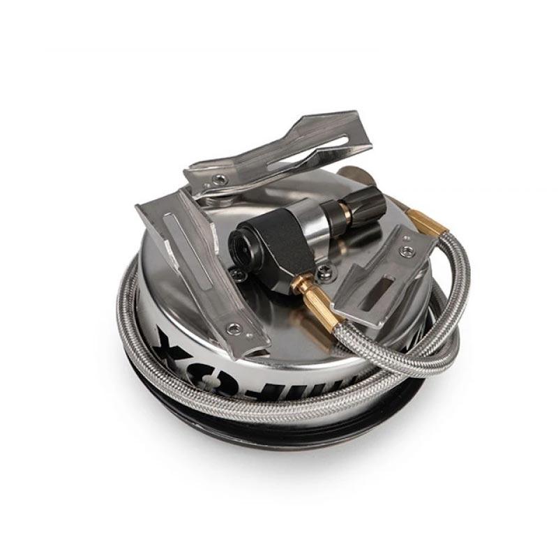 FOX Cookware V2 Infrared Stove