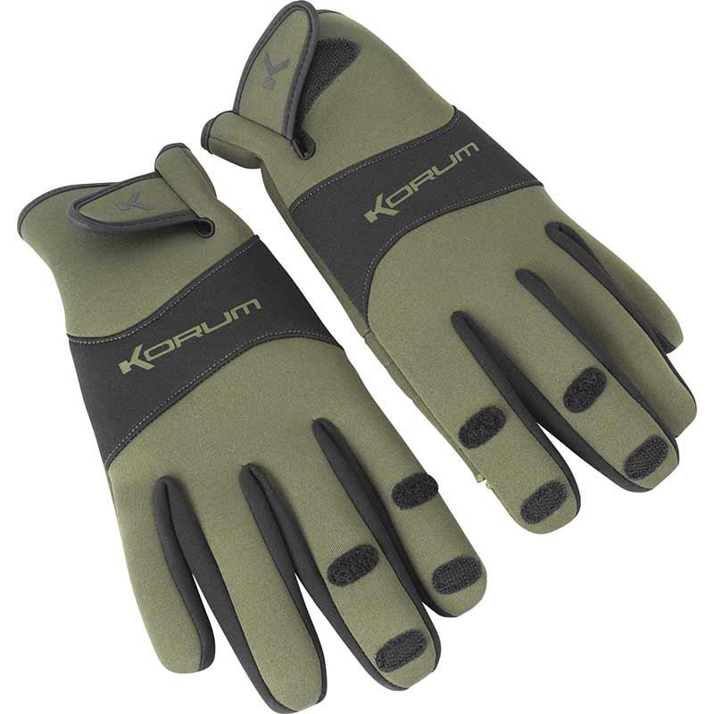 Korum Neoteric Gloves
