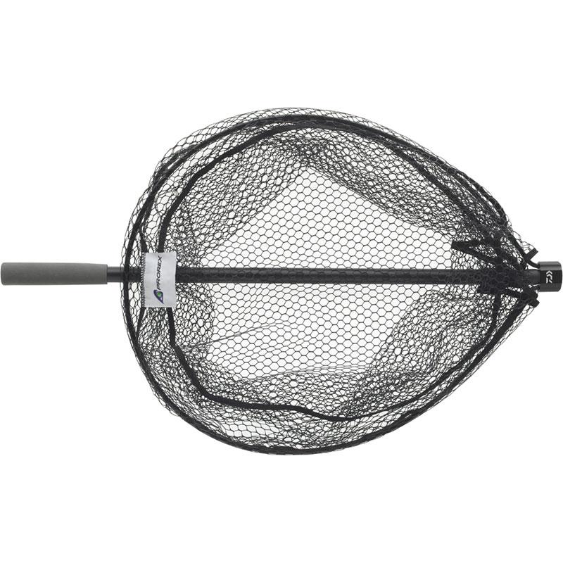 DAIWA Prorex Fast Fold Stalker Net L
