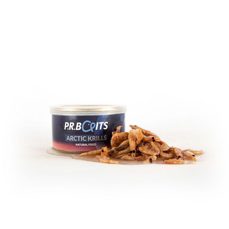 P.R. Baits Arctic Krills 100 g