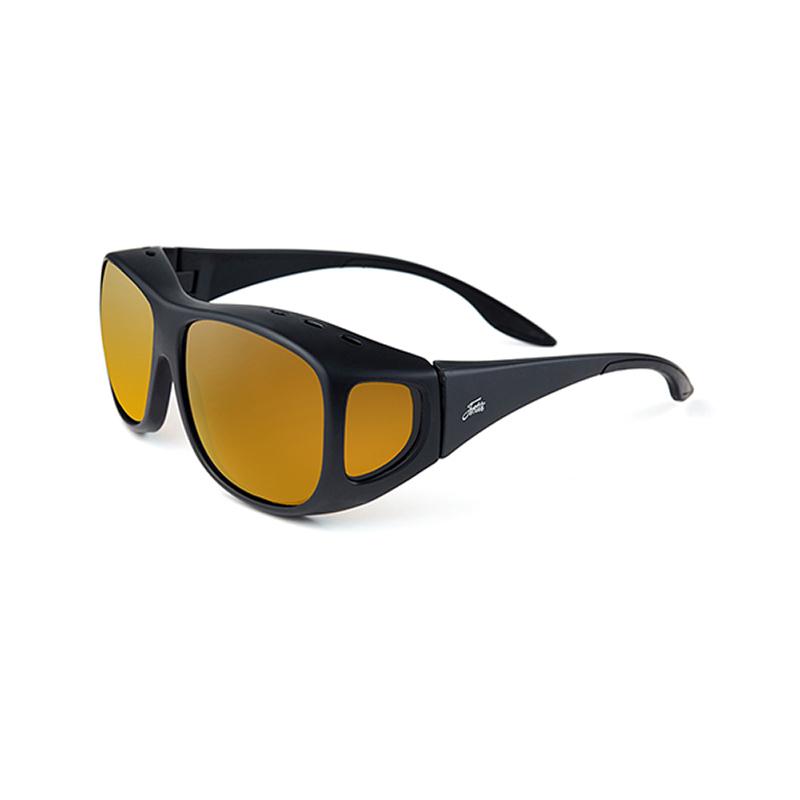 Fortis Overwraps Switch