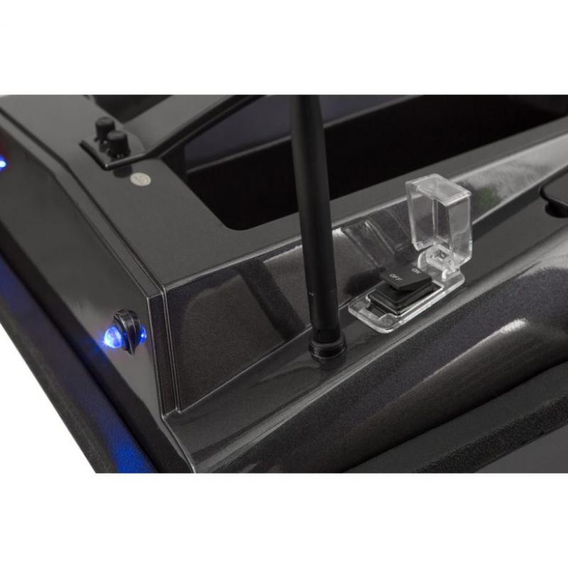 Carp Royal Futterboot IMPERATOR 6.0 GPS/SONAR