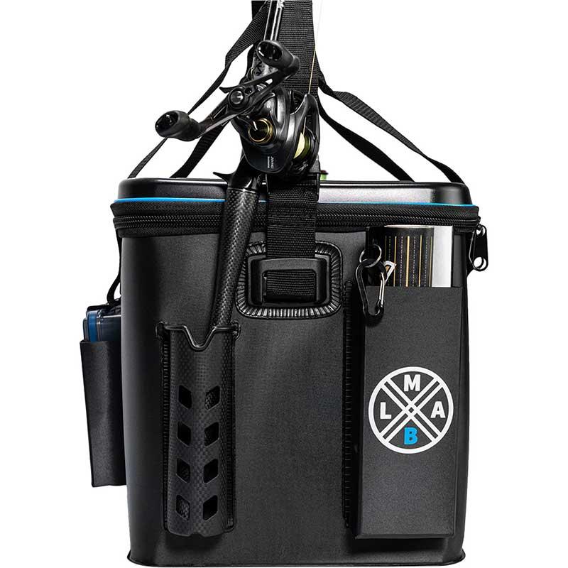 #LMAB Tackle Bag Bakkan XL
