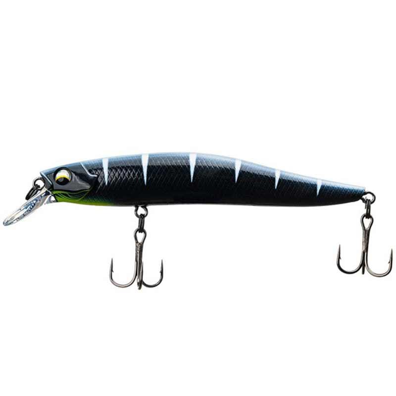 #LMAB KØFI (KÖFI) Flash Vibe 98F SR Black Tiger