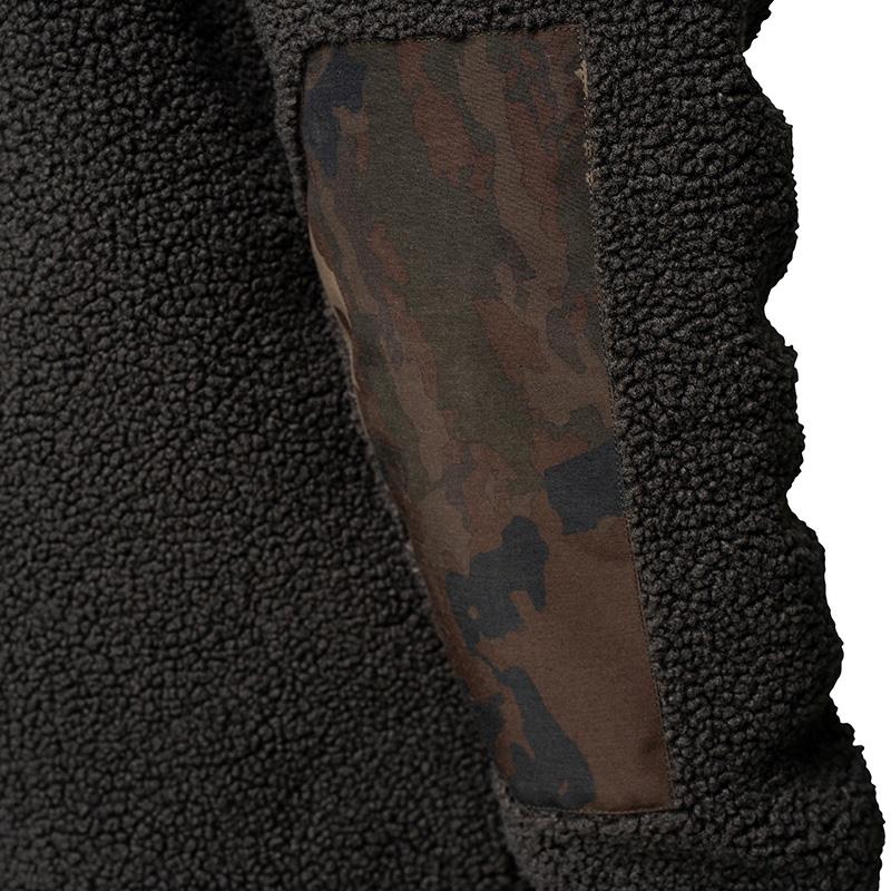 Nash ZT Sherpa Fleece Hoody