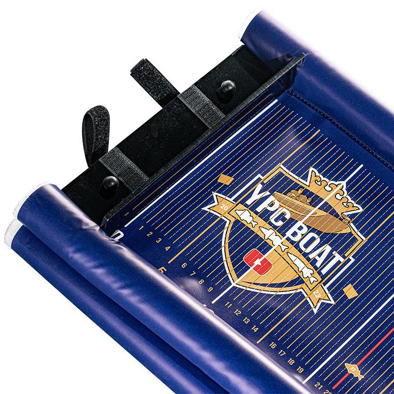 #LMAB YPC BOAT Measure Mat