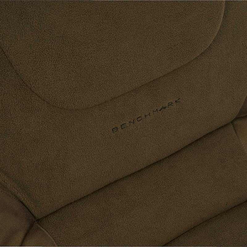Avid Carp Benchmark Leveltech Recliner Chair