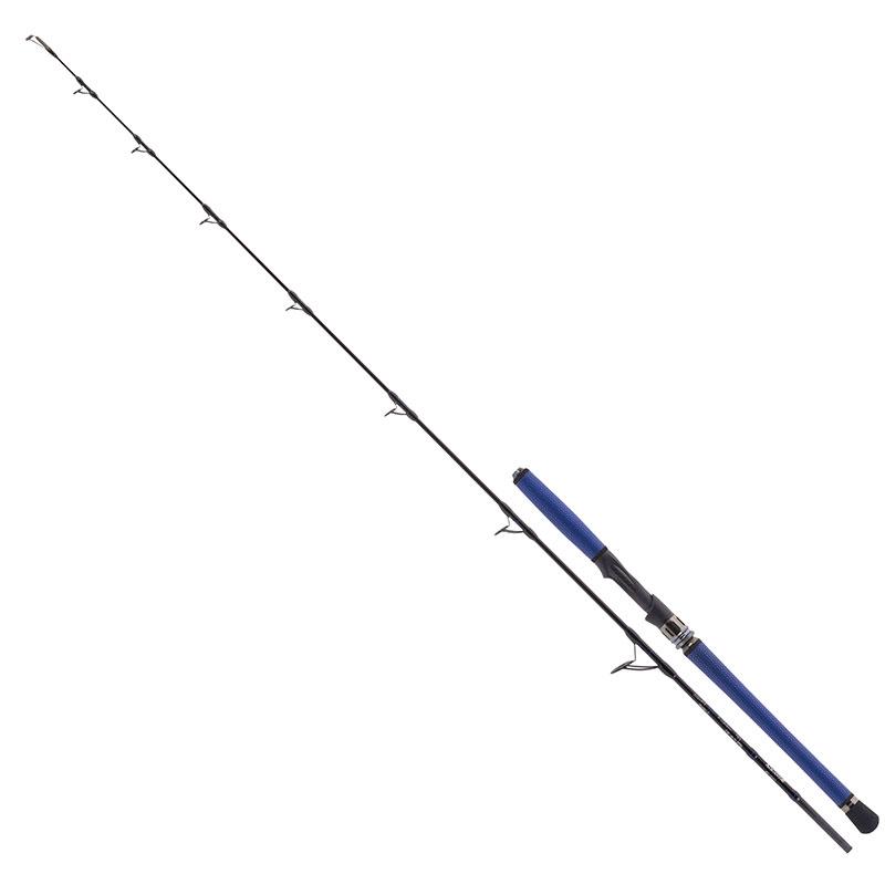 Aquantic Square Boat F-Carbon 195 Model-S up to 300g