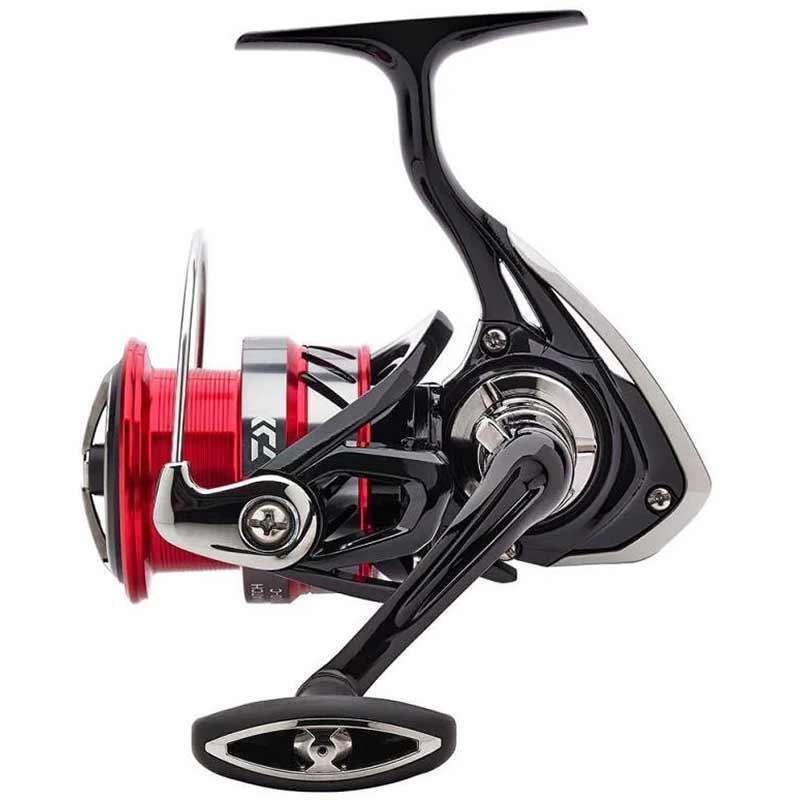 DAIWA 23 Ninja Match & Feeder LT 4000-C