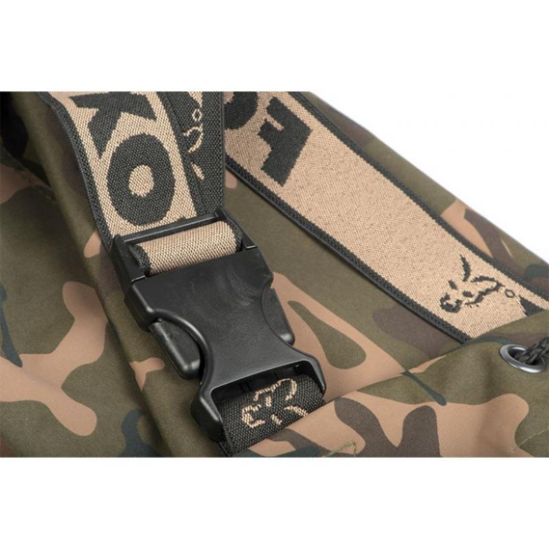 FOX Camo LW Waders