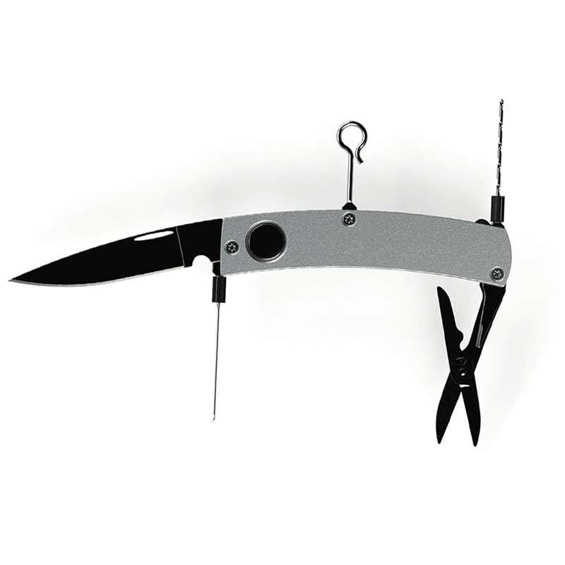 AHX Boilie X Knife Anglermesser