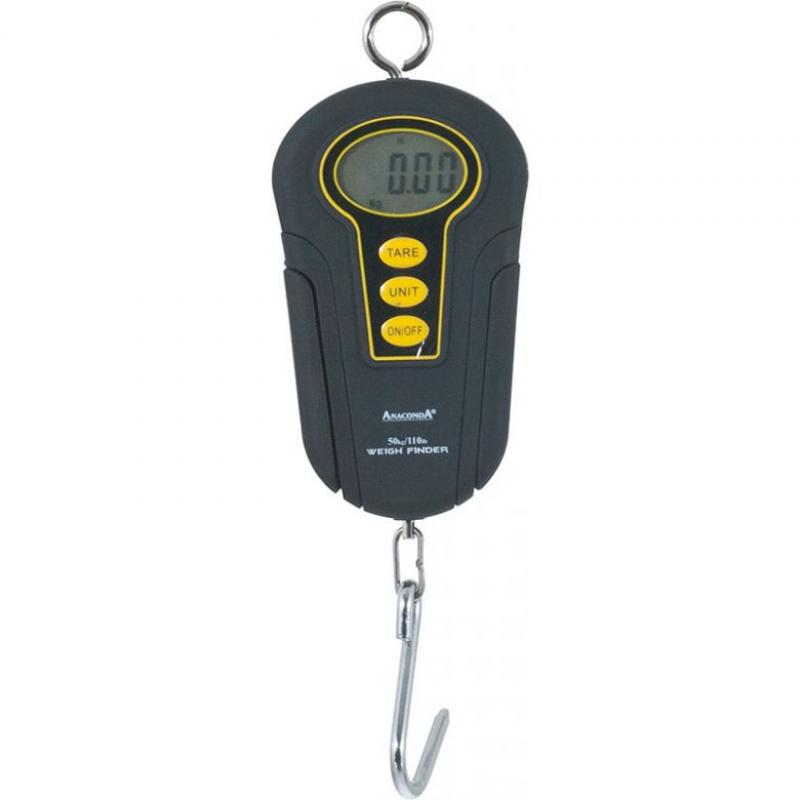 Anaconda Weigh Finder 50 kg