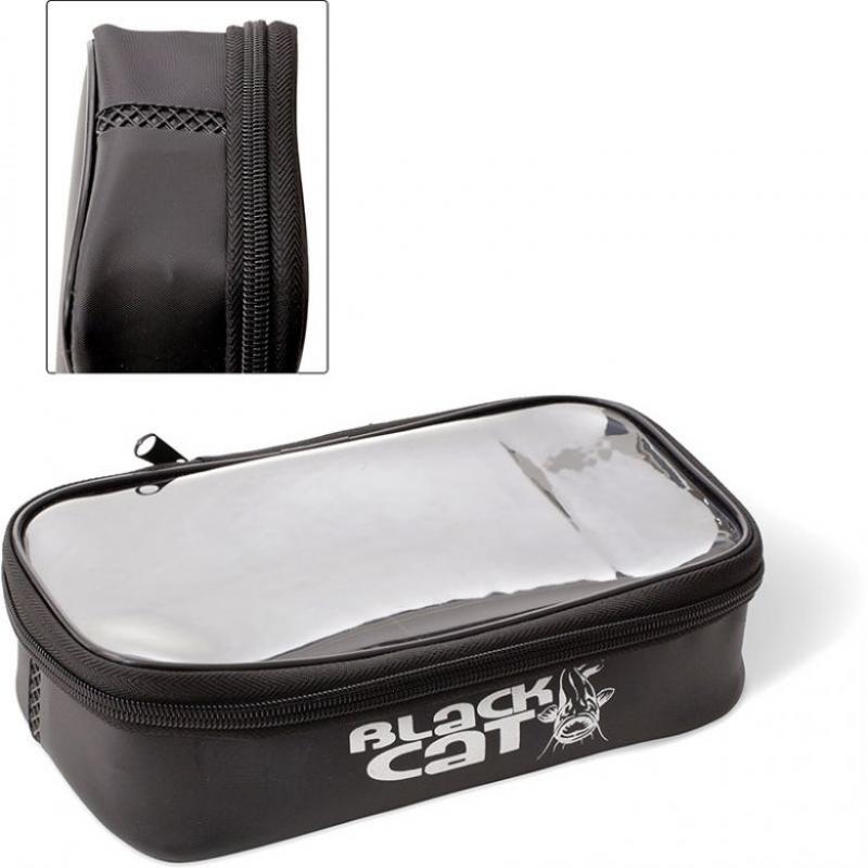 Black Cat Flex Box Medium
