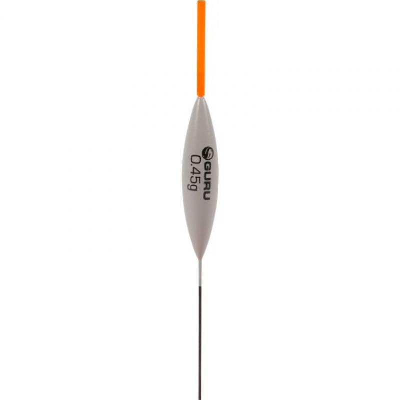 Guru F1 Wire Stem Float 0,15 g