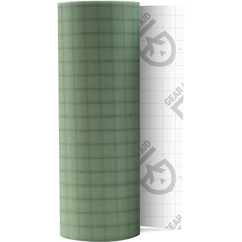Gear Aid Tenacious Repair Tape Grün