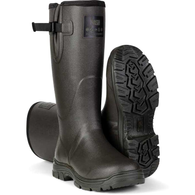 Nash ZT Field Wellies