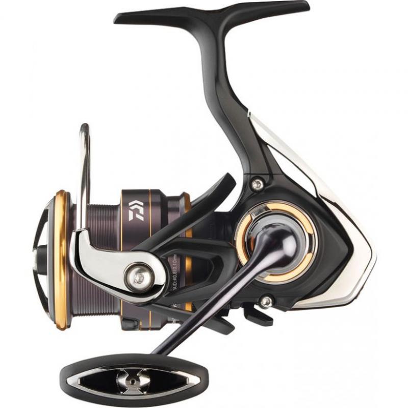 DAIWA 20 Legalis LT 5000-C
