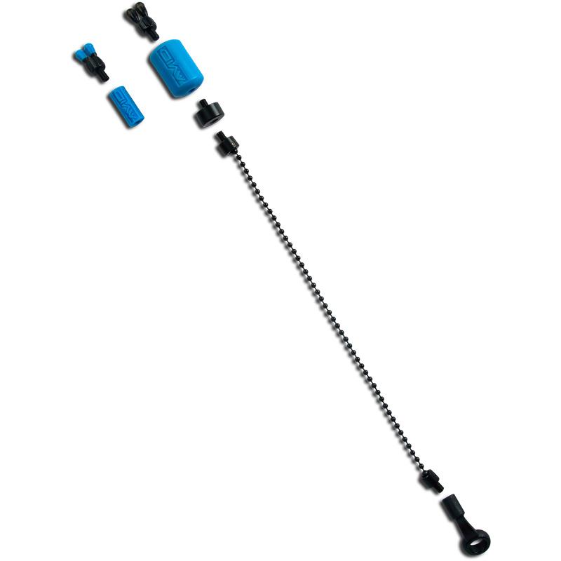 Avid Carp Revolve Bobbin Kit Blue