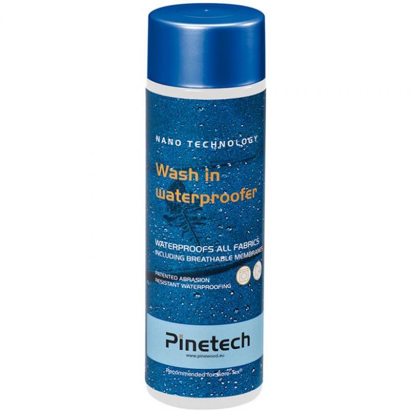 Pinewood Wash-In-Waterproofer