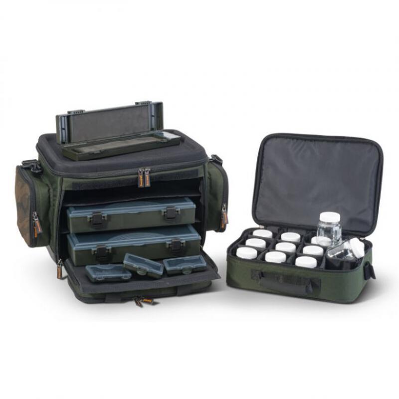 Anaconda Freelancer Slide In Tray 2