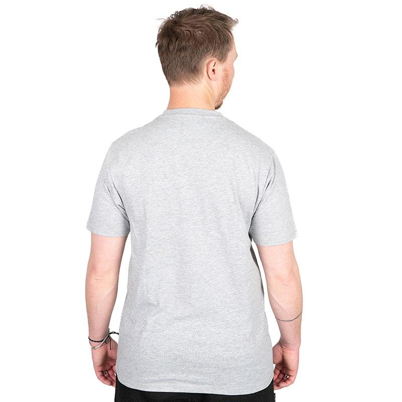 FOX Ltd LW Grey Marl T
