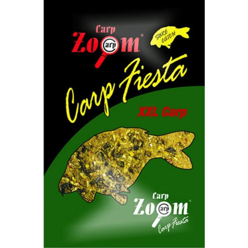 Carp Zoom - Carp Fiesta XXL Carp - 3 kg