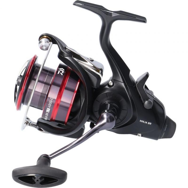 DAIWA 20 Ninja BR LT 5000-C