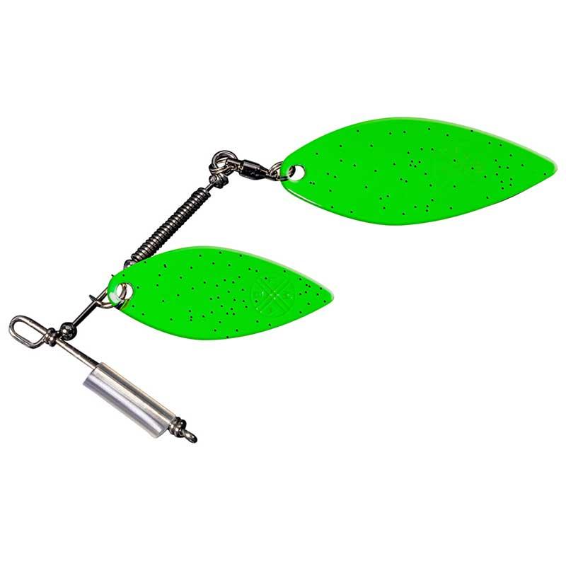 #LMAB KØFI Xtra Vibe Size S Fluo Green