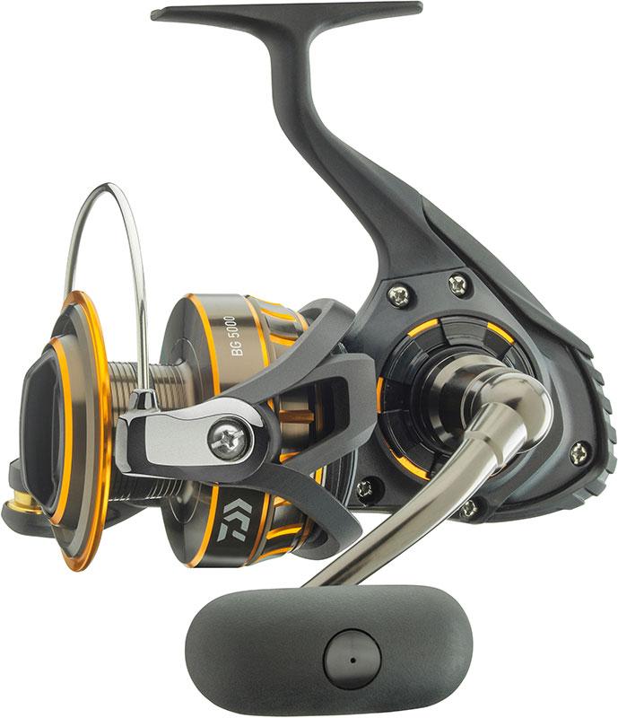 DAIWA BG 2500