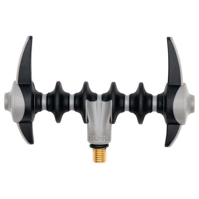 Guru Mini Stealth Reaper Front Rest