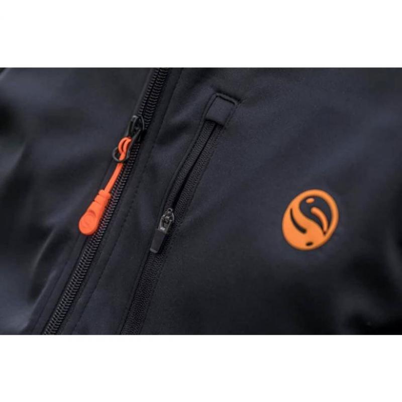 Guru Polar Softshell Jacket