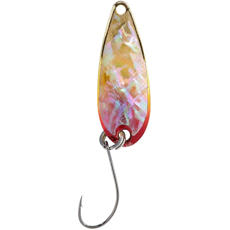 Balzer Abalone Spoon 2,3 g Braun