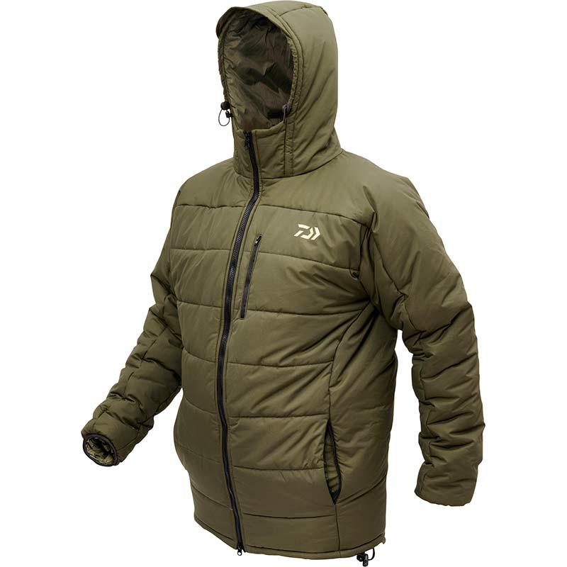 DAIWA Daiwa Ultra Carp Jacket