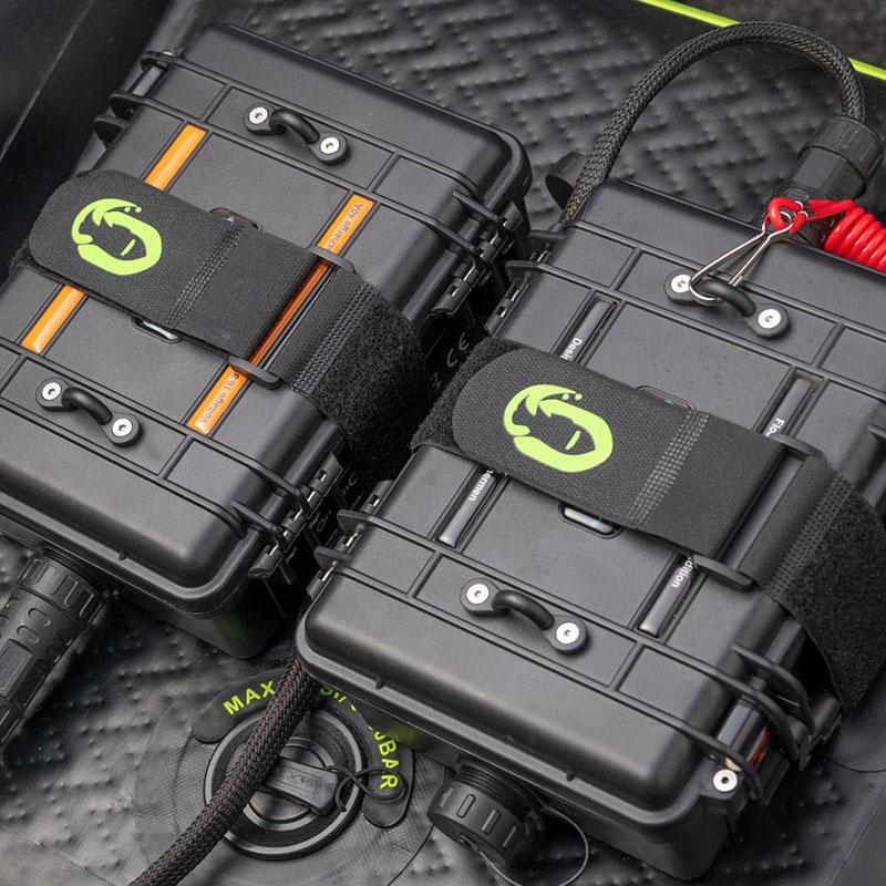 Float Plus Easy Straps Compact Model