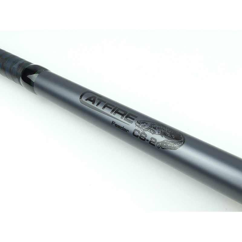 Sportex Catfire CS-2 Feeder 330 cm 200 g