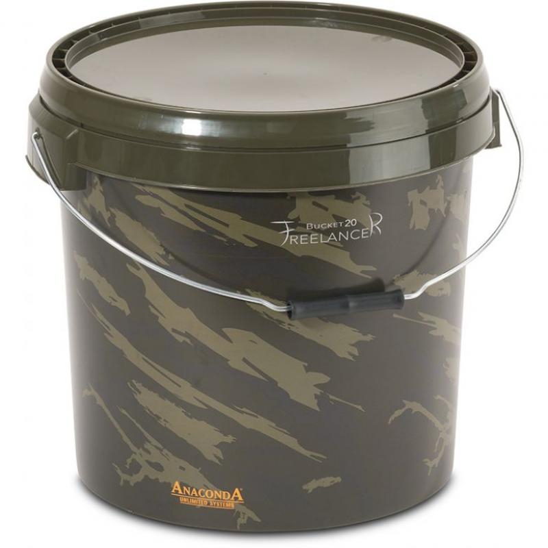 Anaconda Freelancer Bucket - 20 l