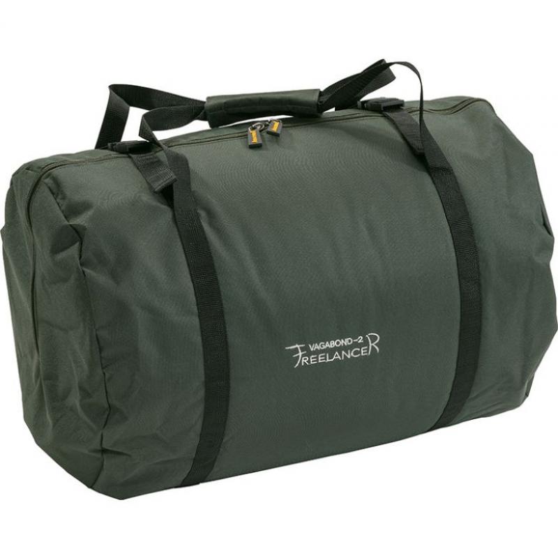 Anaconda Freelancer Vagabond 2