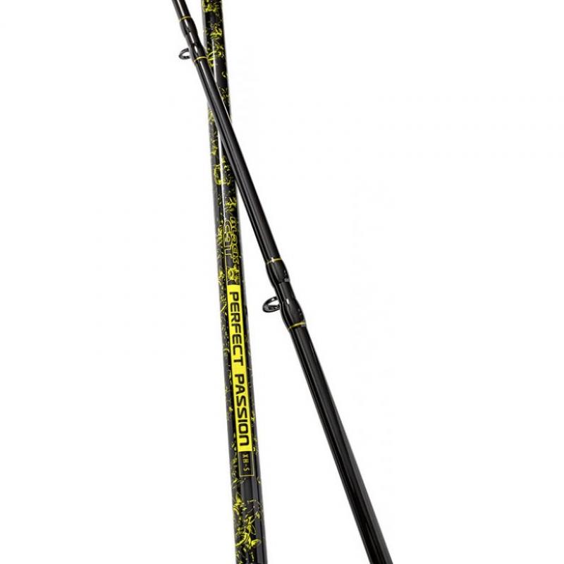 Black Cat Perfect Passion XH-S 3,00 m 600 g