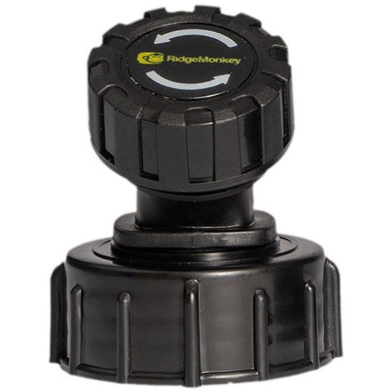 RidgeMonkey SpeedFlo Heavy Duty Water Carrier 5 Liter RM759