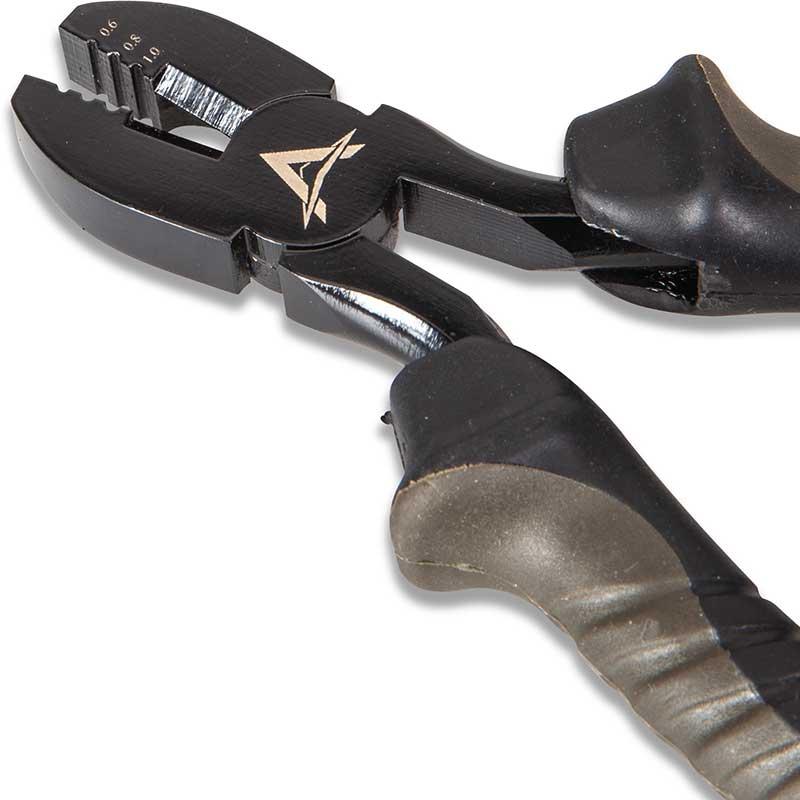 Anaconda Crimp Tool Kit