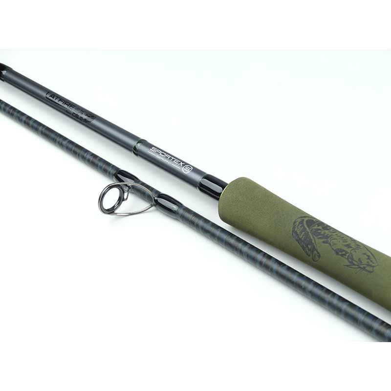 Sportex Catfire CS-2 Boat 305 cm 150-300 g
