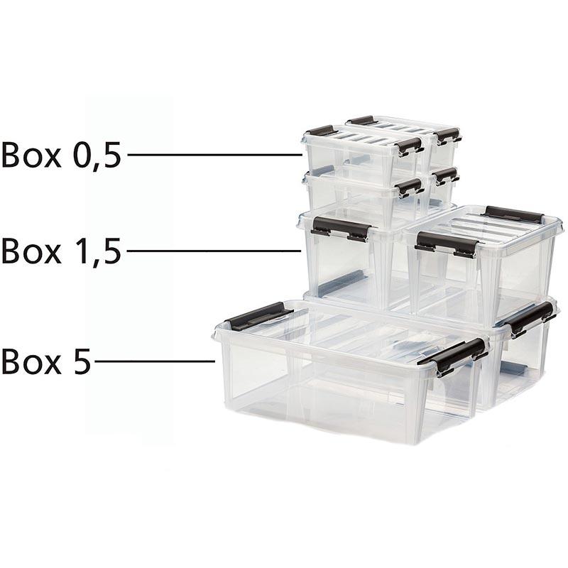 Relags SmartStore Classic 1,5
