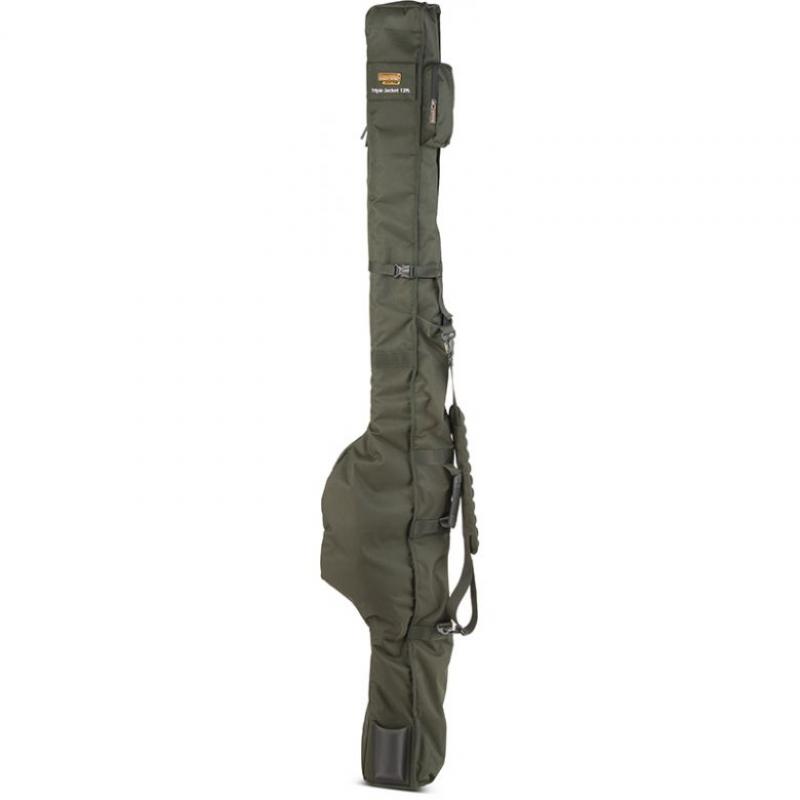 Anaconda Triple Jacket - 12 ft