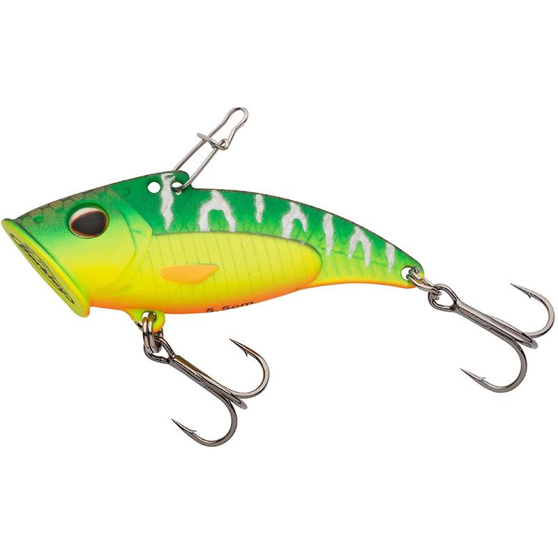 Berkley Rattling Powerblade 4,5 cm 10 g Firetiger