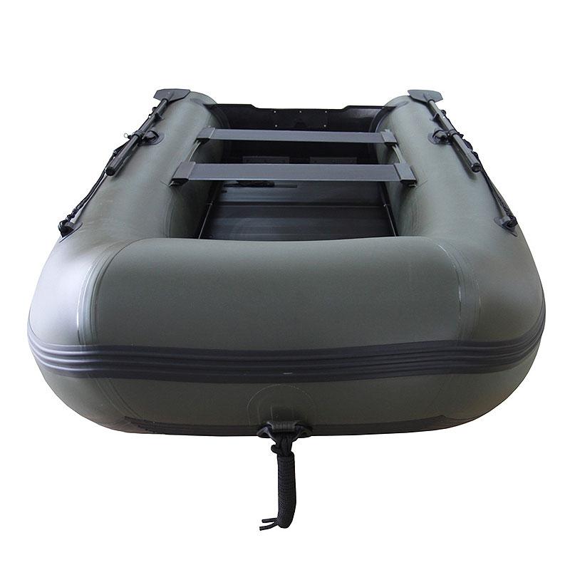 Allroundmarin Vario 300 PRO Schlauchboot Grün (ohne Boden)