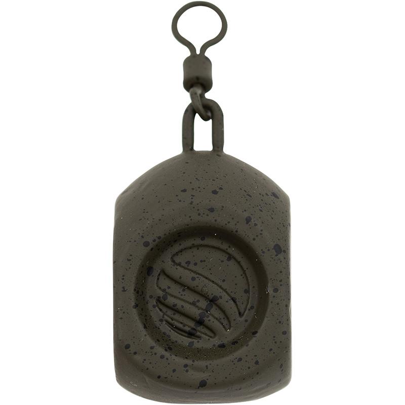 Cygnet Square Pear Swivel Lead