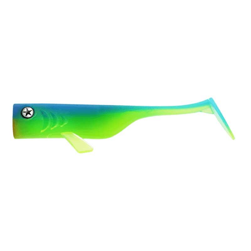 #LMAB Drunk Bait 8 cm Karibik Karsten