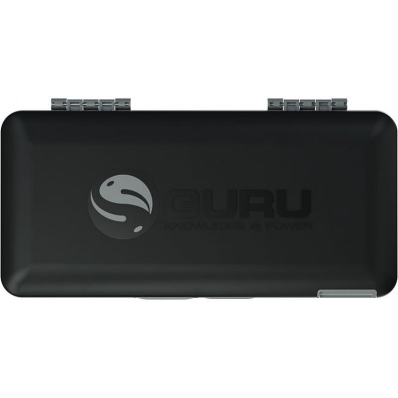 Guru Stealth Rig Case 6 Inch