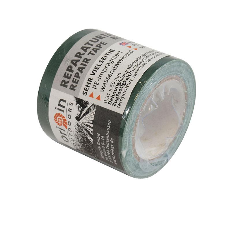 Origin Outdoors Reparatur Tape 5 m oliv